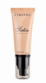 Satin Foundation