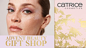 Advent Beauty Gift Shop