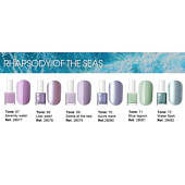 Rhapsody of the Seas Collection