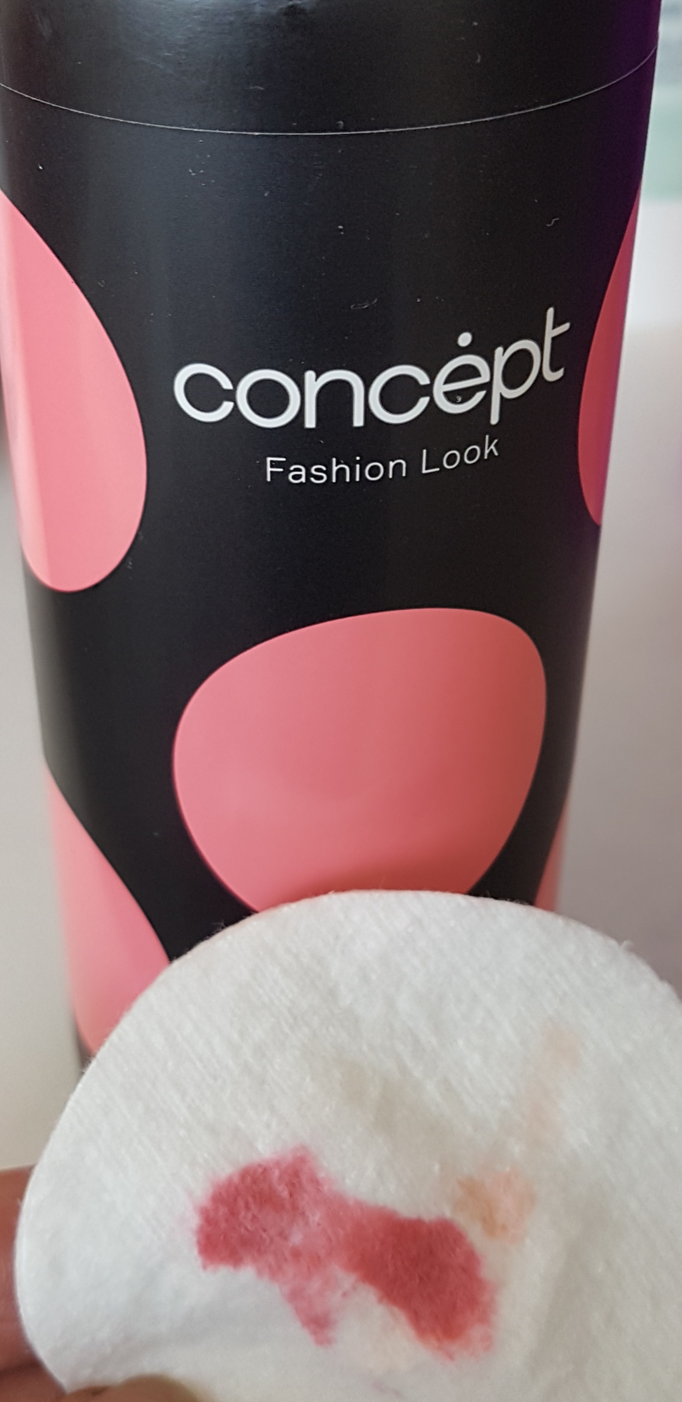 Concept. Прямой пигмент Fashion Look, Розовый фламинго 250 мл купить в ...