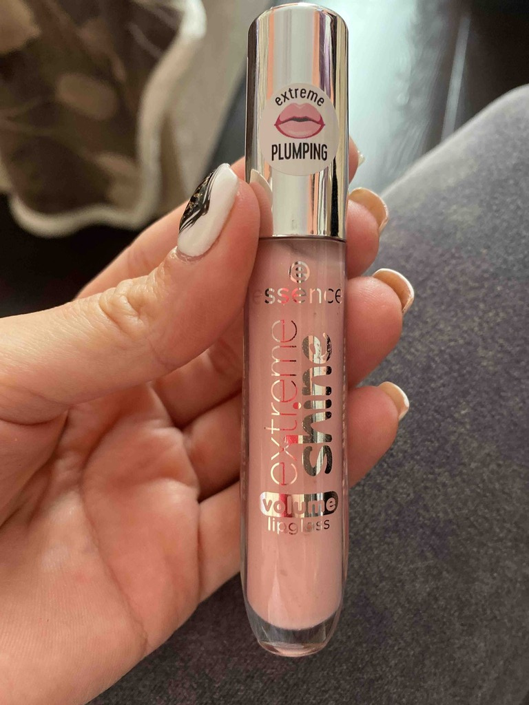essence. Блеск для губ Extreme Shine Volume Lipgloss, 103 Pretty in ...