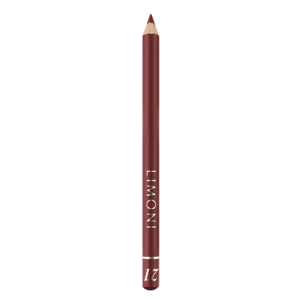 Limoni - Карандаш для губ Lip pencil - Тон 21