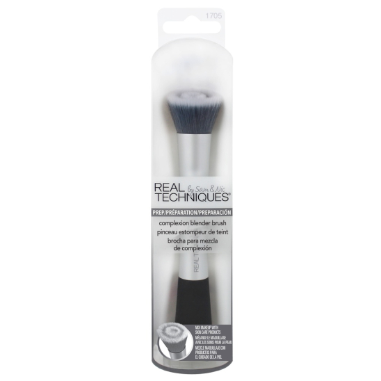 Кисть для тона Complexion Blender Brush - 2