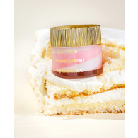 Маска -парфе для губ Pistachio Cream Delight Lip Mask Parfait C01