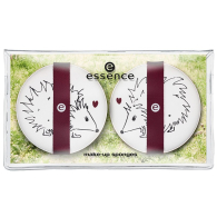 wood you love me? - Спонжи косметические 2 в 1