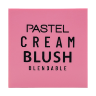 Румяна для лица кремовые Cream Blush, 52