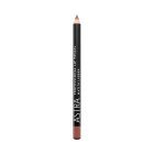 Контурный карандаш для губ Professional Lip Pencil, 33 Pink Lips