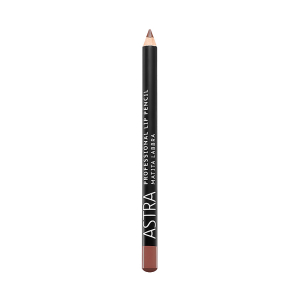 Astra Make-Up - Контурный карандаш для губ Professional Lip Pencil, 33 Pink Lips1,1 г