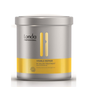 Londa - Средство для восстановления поврежденных волос с пантенолом Visible Repair - 750 мл