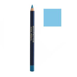 Max Factor - Карандаш для глаз Kohl Pencil - тон 60 Ice Blue/Голубой лед