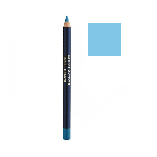 Карандаш для глаз Kohl Pencil - тон 60 Ice Blue/Голубой лед - 1