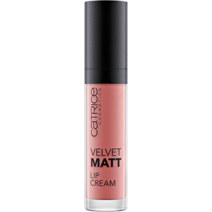 CATRICE - Кремовая губная помада Velvet Matt Lip Cream, 150 Nude Is Back!