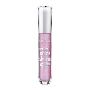 essence - Блеск для губ Shine shine shine lipgloss,15 лавандово-розовый