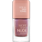 Лак для ногтей More Than Nude Nail Polish, 13 To Be ContiNuded