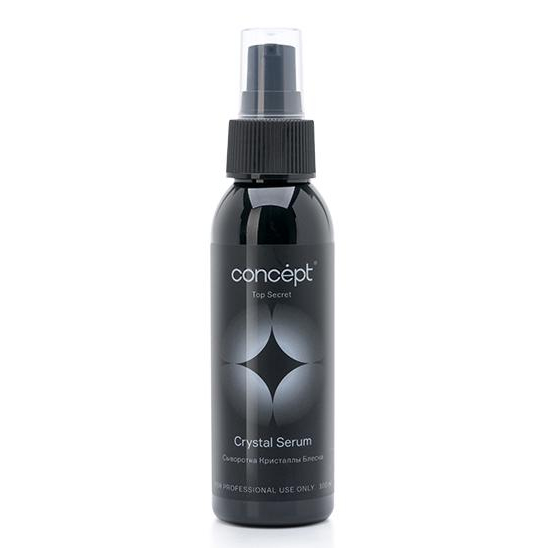 Сыворотка Кристаллы блеска Crystal Serum - 1