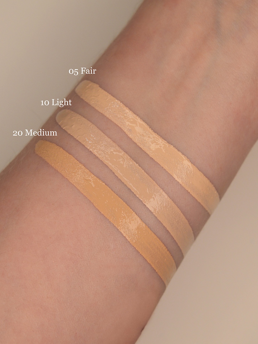 essence. Консилер Skin Lovin' Sensitive, 10 Light купить в интернет ...
