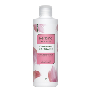 Herbina - Увлажняющий кондиционер для волос, 250 мл