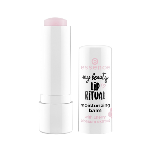 Бальзам увлажняющий my beauty lip ritual, 03 - 2