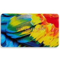 Палетка теней Forever Flawless Bird of Paradise