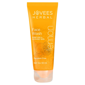 JOVEES - Гель для умывания Lemon, 50 мл