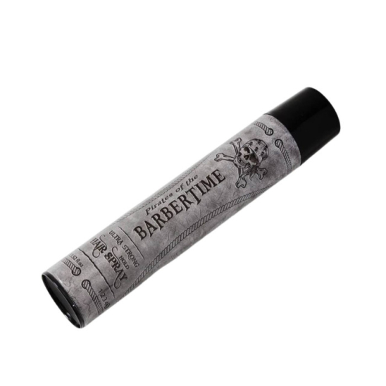 Лак для волос сверхсильной фиксации Ultra Strong Hold - 3