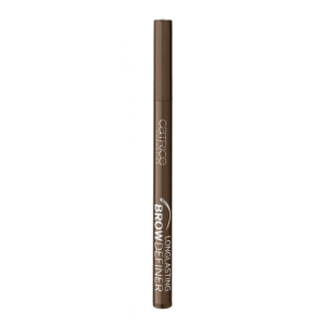 CATRICE - карандаш для бровей - Longlasting Brow Definer - 030, темно-коричневый