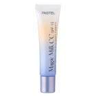 PASTEL Cosmetics Тонирующее средство для лица Magic Milk CC SPF 15, 51 medium deep