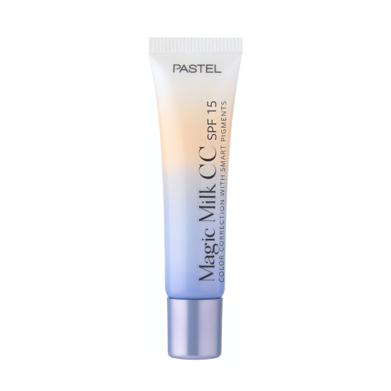 Тонирующее средство для лица Magic Milk CC SPF 15, 51 medium deep - 1