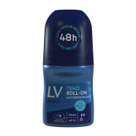 Men Мужской шариковый антиперспирант с защитой 48 ч