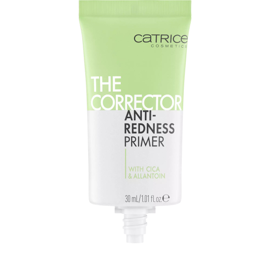 Праймер от покраснений The Corrector Anti-Redness Primer - 2