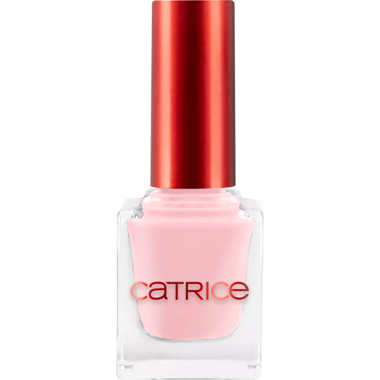 Heart Affair Лак для ногтей Nail Lacquer C02 Crazy In Love - 1