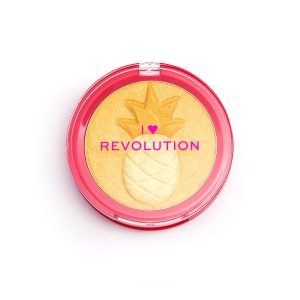 I Heart Revolution - Хайлайтер Fruity Pineapple9,2 г
