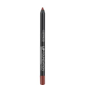 CATRICE - Контур для губ и база под помаду Lip Foundation Pencil, 050 коричневый