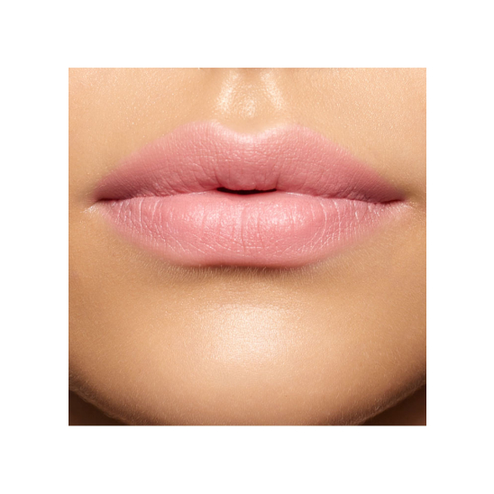 Устойчивая матовая губная помада SPF 15 Matte Lasting Lipstick, 23 кремовая роза - 2