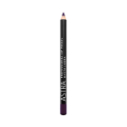 Контурный карандаш для губ Professional Lip Pencil, 45 Purple Spell