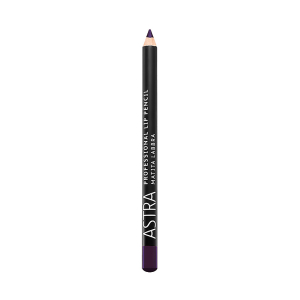 Astra Make-Up - Контурный карандаш для губ Professional Lip Pencil, 45 Purple Spell1,1 г