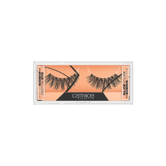 Накладные ресницы Lash Couture Major Volume Lashes - 1
