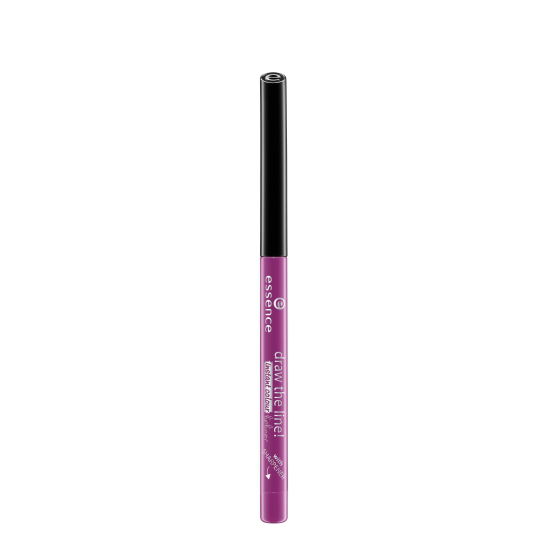 Контур для губ draw the line! instant colour lipliner, ярко-розовый т.10 - 1