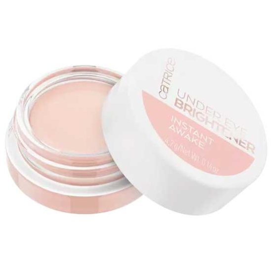 Корректор для области вокруг глаз Under Eye Brightener, 010 - 1