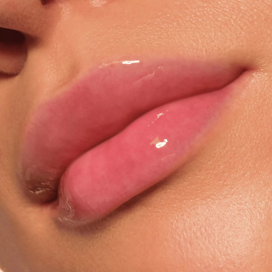 Блеск для губ Gloss Obsessed Lip Glaze, 010 - 5