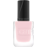 Лак для ногтей Gel Affair Nail Lacquer, 004 Rosy Bowtastic