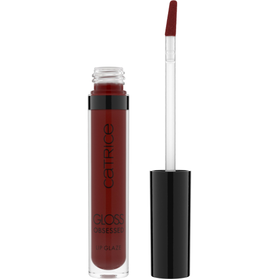 Блеск для губ Gloss Obsessed Lip Glaze, 060 - 2