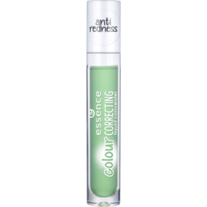 essence - Консилер - colour correcting liquid concealer - 30, светло-зеленый
