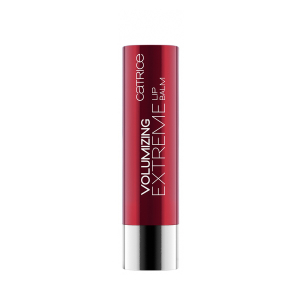 CATRICE - Бальзам для губ Volumizing Extreme Lip Balm, 010 Plump it like it's hot!