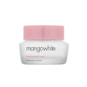 It's Skin - Крем для лица с экстрактом мангустина для сияния кожи Mangowhite Brightening Cream50 мл