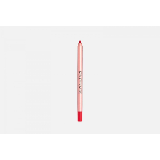 Контур для губ Renaissance Lipliner, Classic - 1