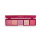 Тени для век Eyeshadow Palettes Mini Match, Cherry Please