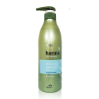 Шампунь для волос с хной Henna Hair Shampoo, 730 мл