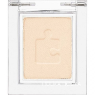 Тени для век - Пис Мэтчинг , тон MWH01, ваниль, 2г