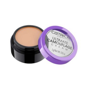 CATRICE - Консилер Ultimate Camouflage Cream, 020 N Light Beige3 г